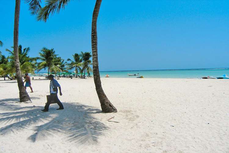 Bellevue Dominican Bay Beach Resort - Boca Chica